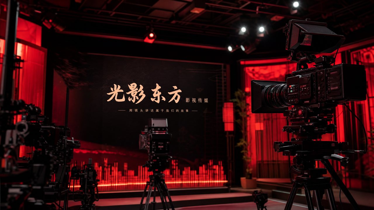 草莓视频影视传媒公司